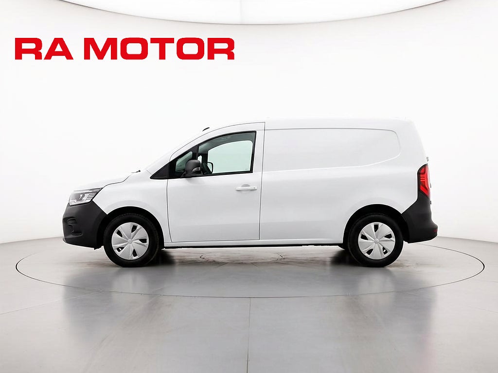 Nissan Townstar L2H1 | Automat| N-Connect| Kamera | Moms