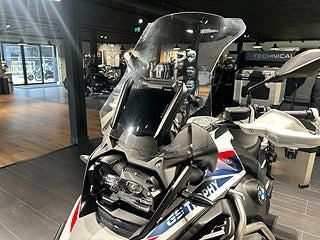 BMW R1250GSA 3,45%/Performance/Nav 6/Connected Cradle3 väskor
