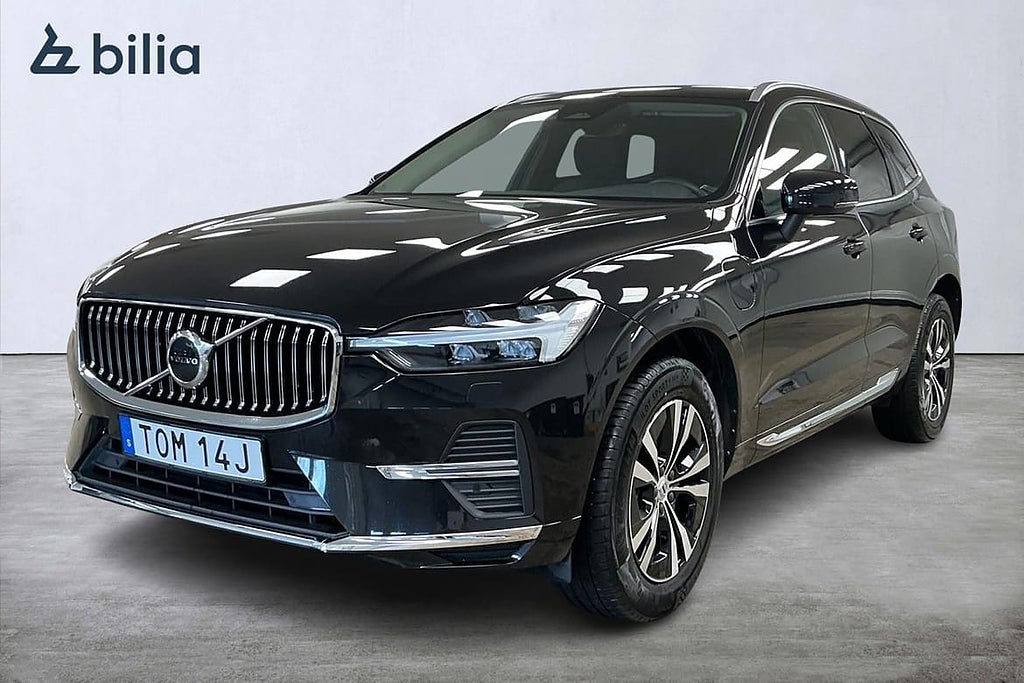Volvo XC60 T6 Core Special Edition LED Ljuspaket