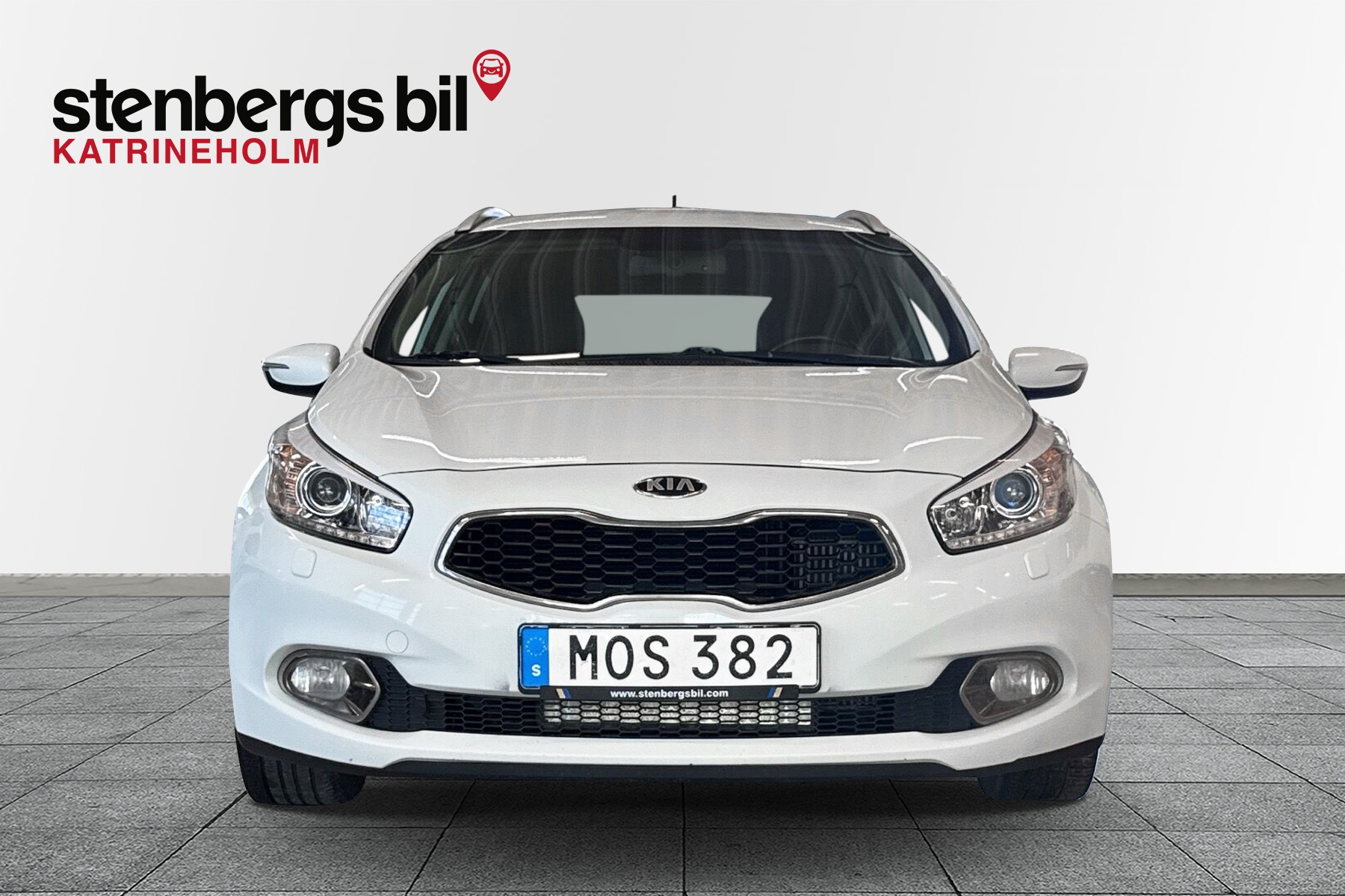 Kia Ceed 2015, bild 5/32
