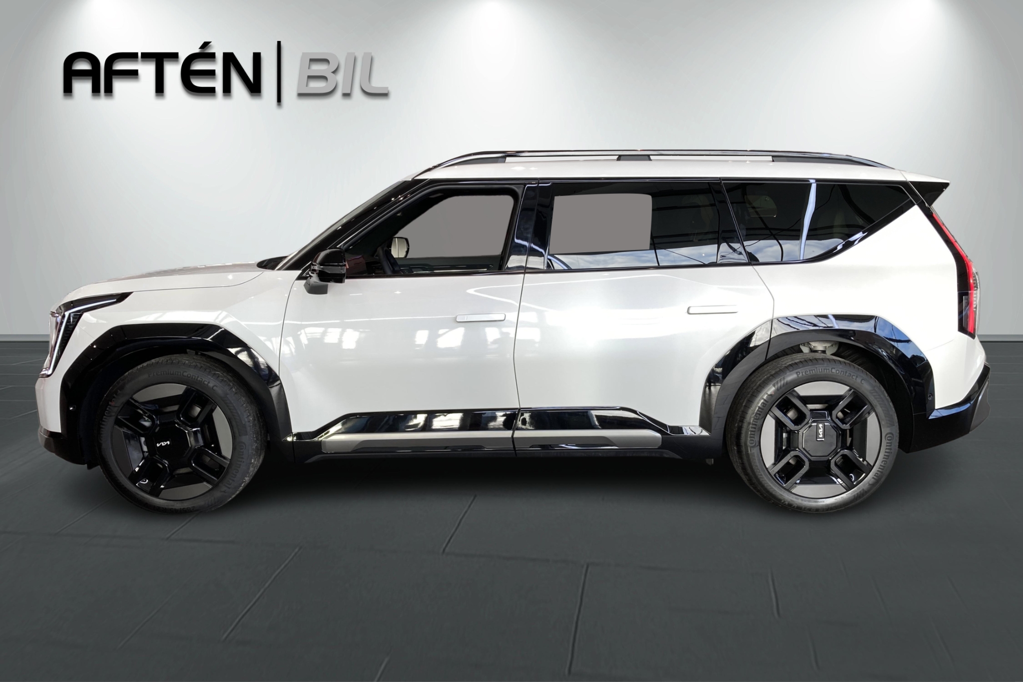 Kia EV9 2026, bild 4/49
