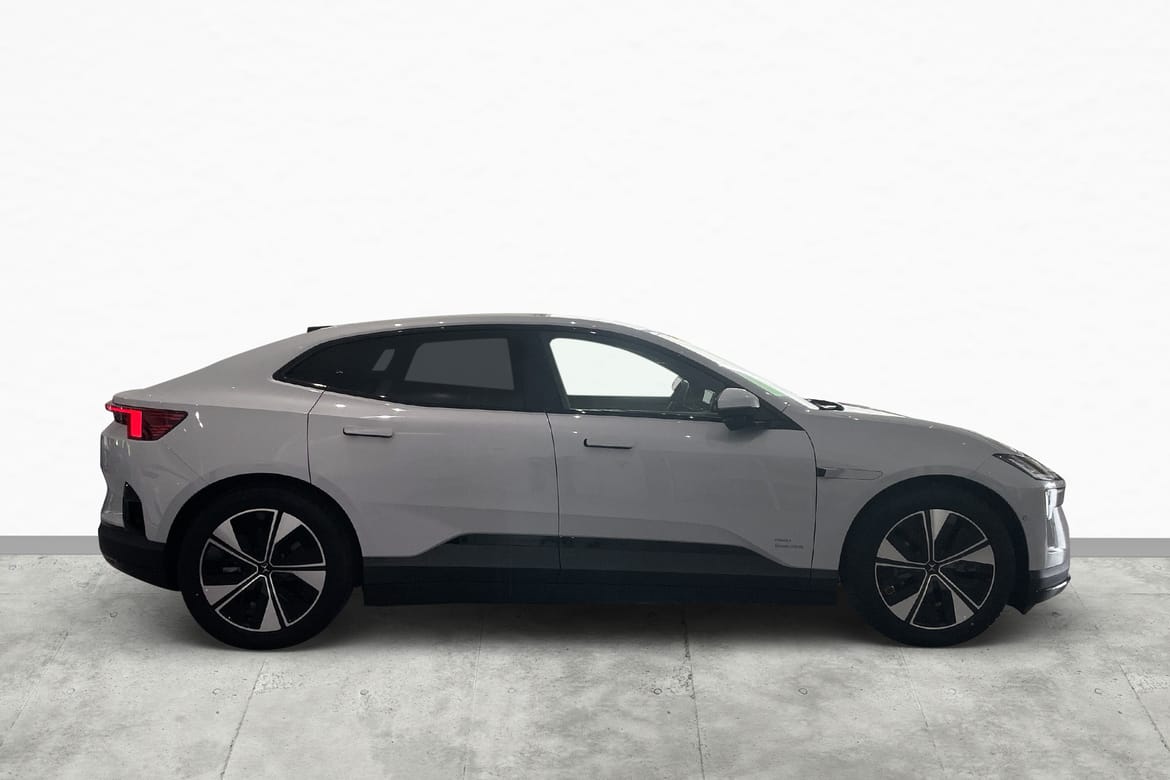 Polestar 4 2026, bild 4/59