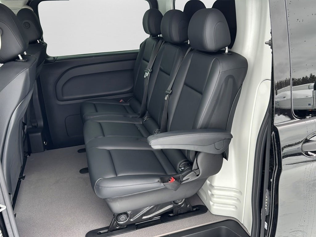 Mercedes-Benz Vito 2026 - miniatyr 9