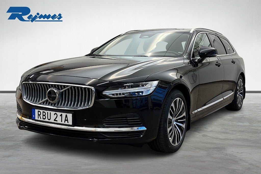 Volvo V90 T6 Core Edition II