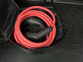 Kia Niro 64 kWh Advance Plus SoV-Däck/Elstol/JBL/Rattvärm/Navi – bild 17