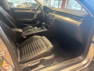 Volkswagen Passat Alltrack 2.0 TSI 4M Drag Kamera M-värm S&V
