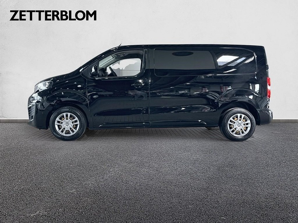 Transportbil - Skåp Peugeot Expert 2 av 27