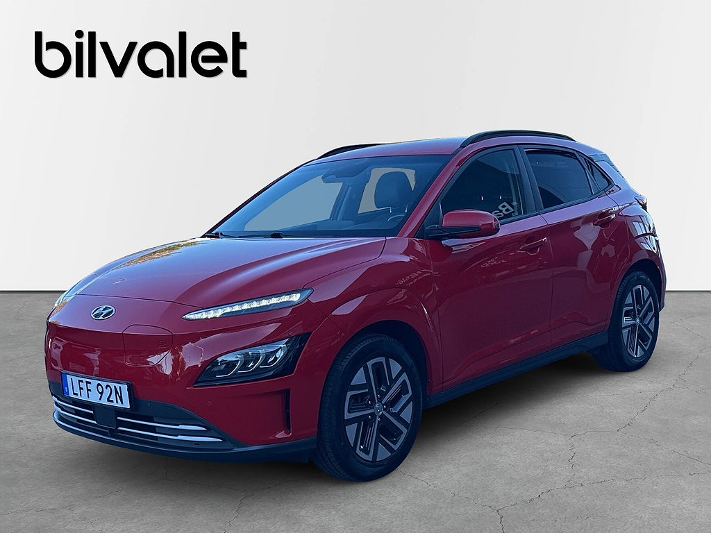 Hyundai Kona 39.2 kWh Essential Automat