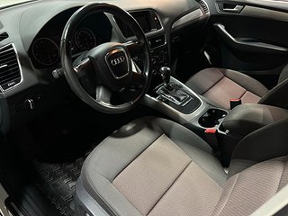 SUV Audi Q5 11 av 20