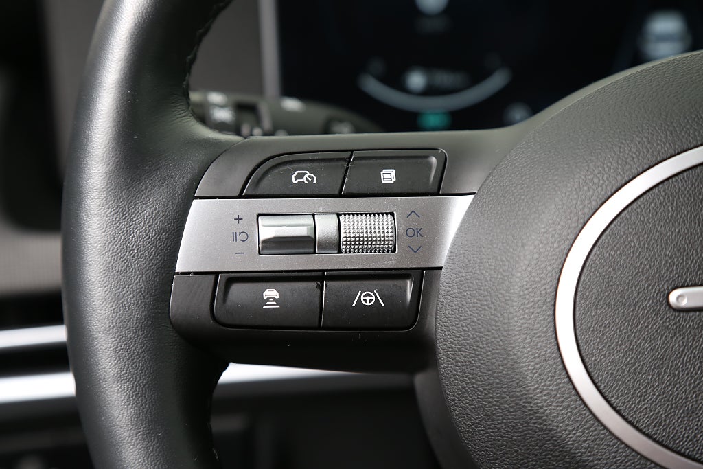 Hyundai Tucson 1.6 T-GDI DCT Essential | Moms 2025