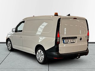 Volkswagen Caddy Maxi Caddy Cargo Maxi 2.0 TDI/Drag/Värmare