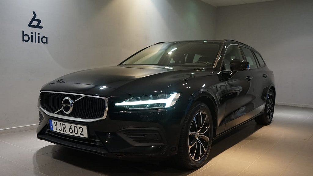 Volvo V60 D3 Momentum Edition