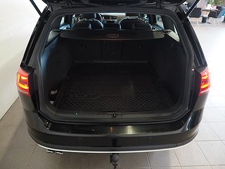 Kombi Volkswagen Golf 21 av 21