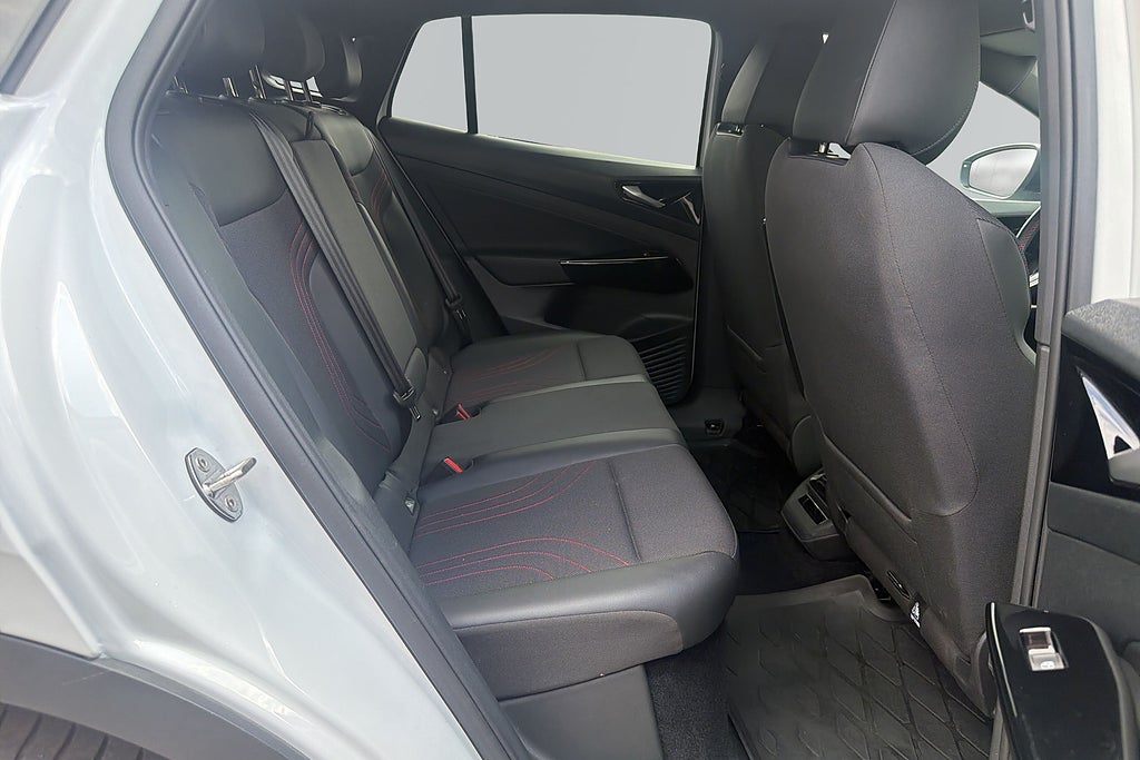 Volkswagen ID.5 2023