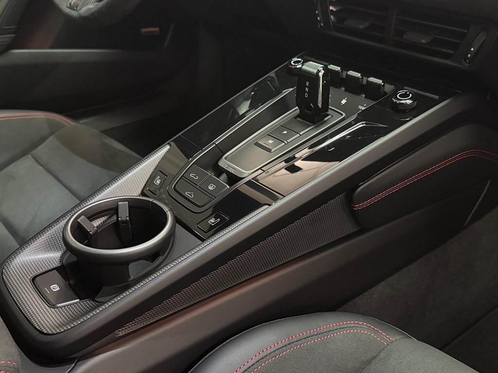Porsche 911 Carrera GTS PDK, 8-trins, 541ps, 2025