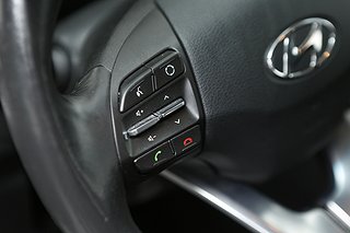 Kombi Hyundai i30 13 av 22