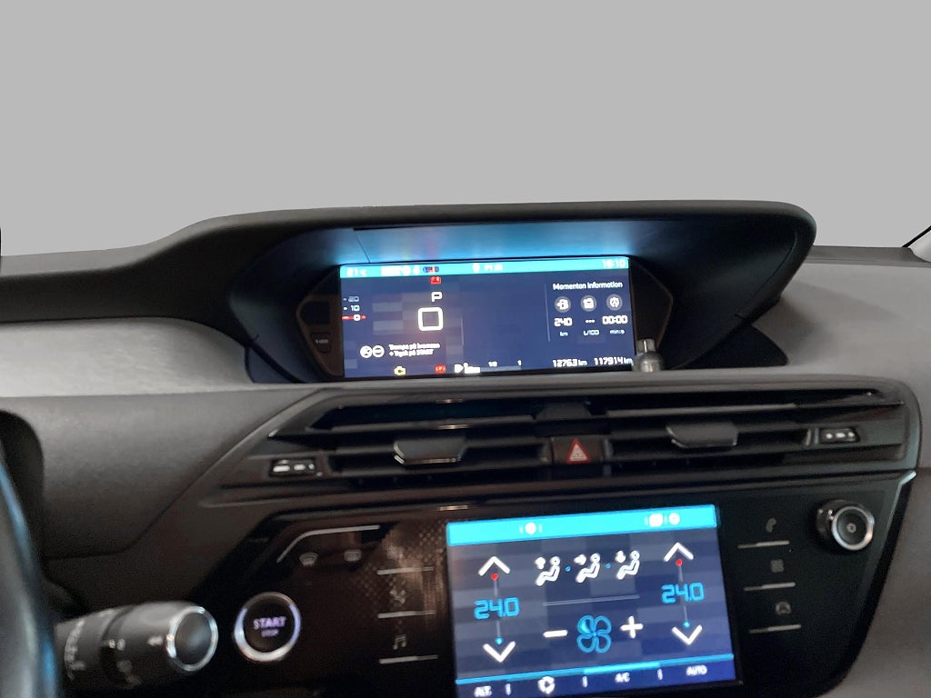 Citroën C4 Picasso 2017 - miniatyr 11