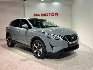 SUV Nissan Qashqai 3 av 20