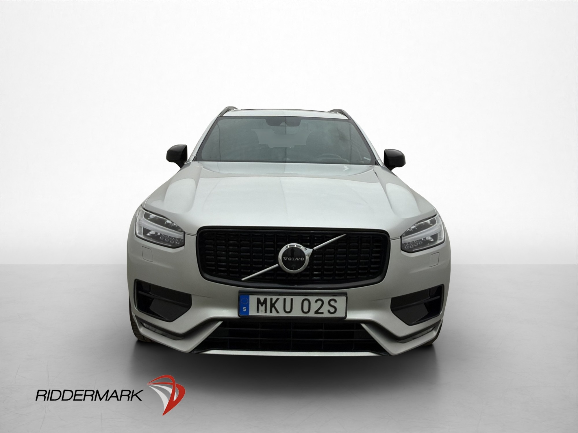 Volvo XC90 2022, bild 2/10