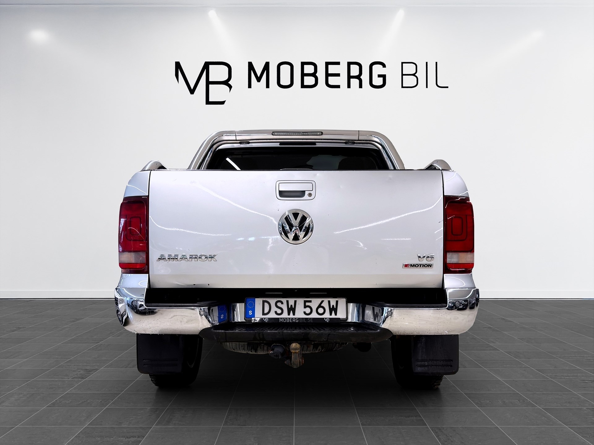 Volkswagen Amarok 2019, bild 7/62
