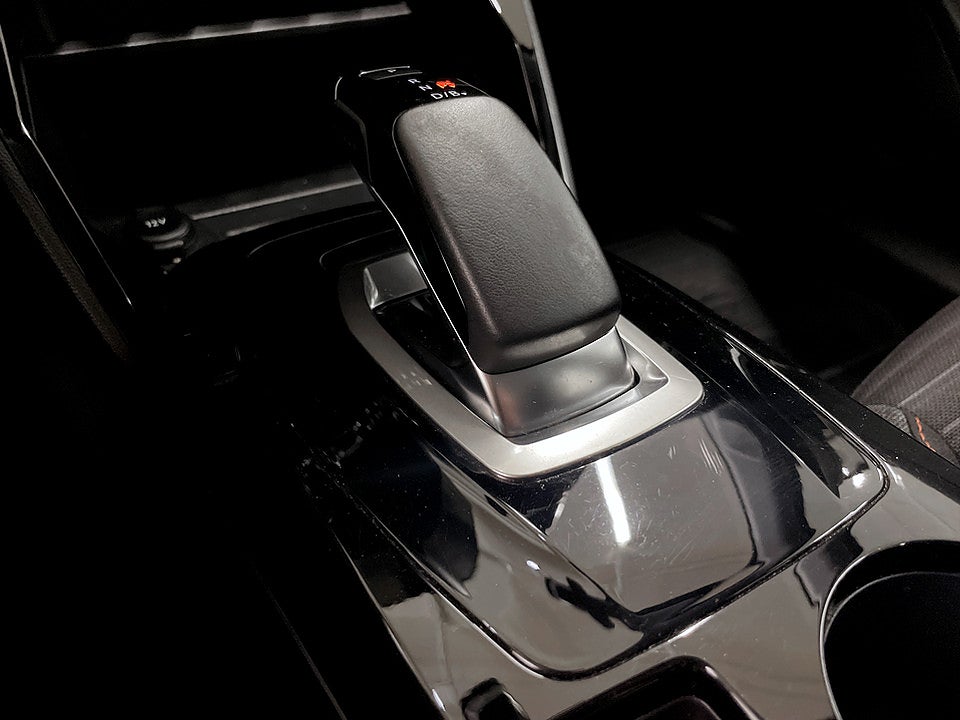 Bild på Peugeot E-208 Active Pack 136hk Aut KAMPANJRÄNTA 3,99%