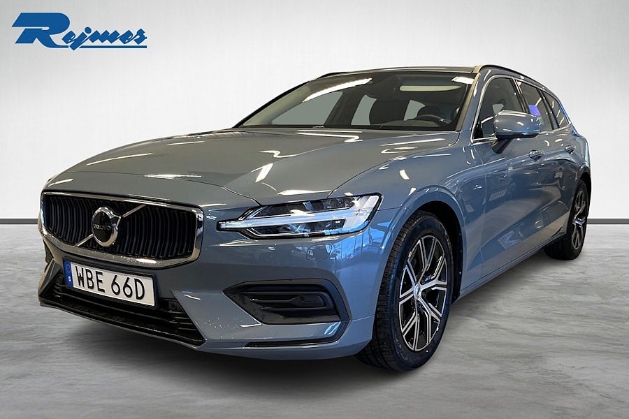 Volvo V60 B4 Bensin Core