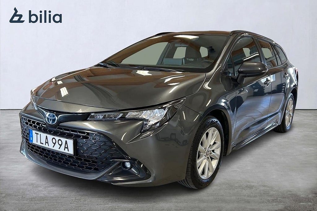 Toyota Corolla 1,8 HYBRID TOURING SPORTS ACTIVE