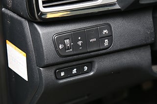 SUV Kia Niro 13 av 26