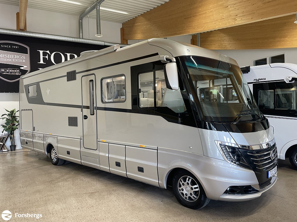 Niesmann Flair 920 LF