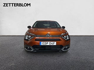 Halvkombi Citroën C4 5 av 27