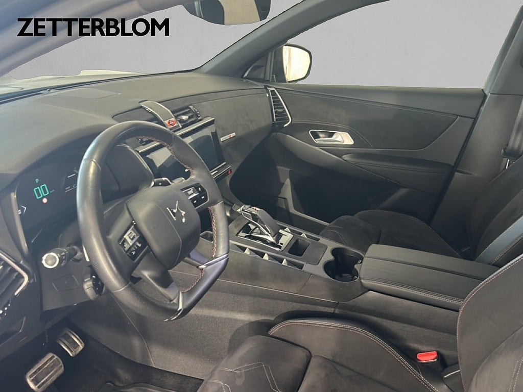 Kombi DS 7 Crossback 8 av 19