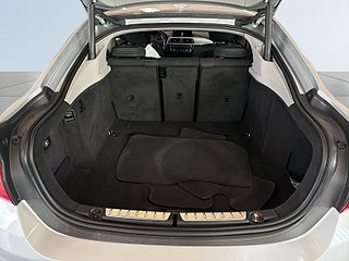 BMW 420 d xDrive Gran Coupé Sport line S&V-hjul/Psens/Navi – bild 12