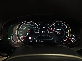 Sedan BMW M5 19 av 25