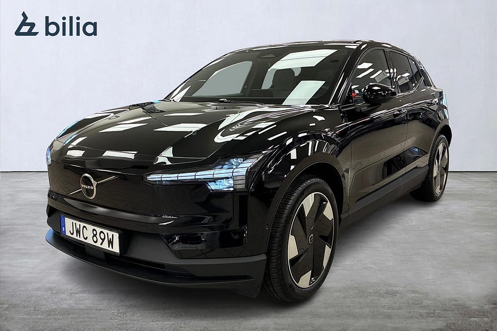 Volvo EX30 Twin Motor Performance Ultra