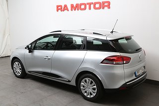 Kombi Renault Clio 5 av 22