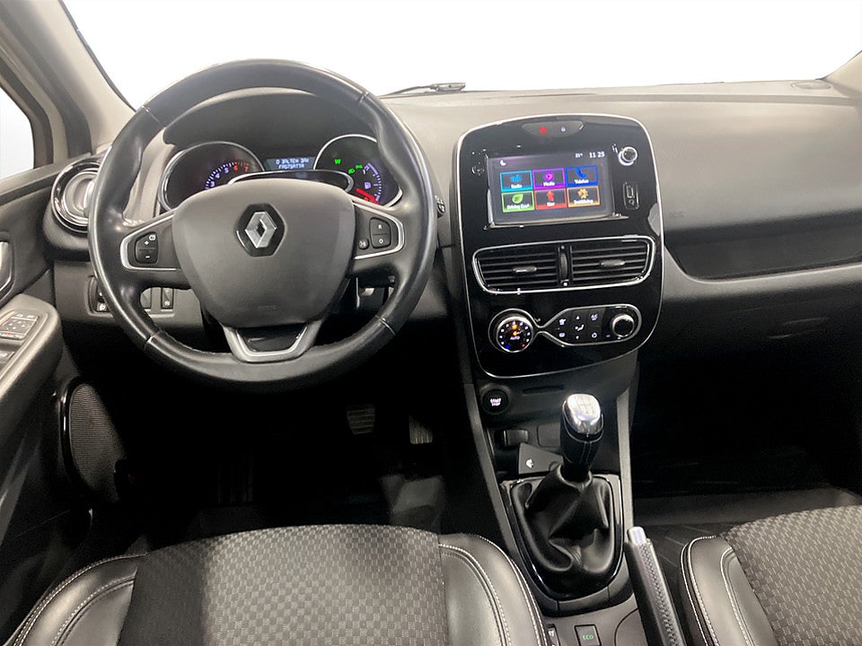 Bild på Renault Clio 0.9 TCe Intens Euro 6