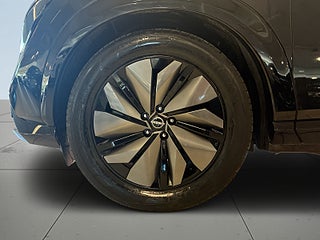 Nissan Ariya 87 90 kWh AWD BOSE-ljud 360° Panorama Navi Rattvärm S&V – bild 14