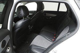 Kombi Mercedes-Benz C 22 av 25