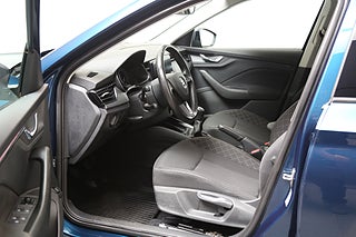 SUV Skoda Kamiq 8 av 28