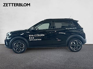 Halvkombi Citroën C3 2 av 17