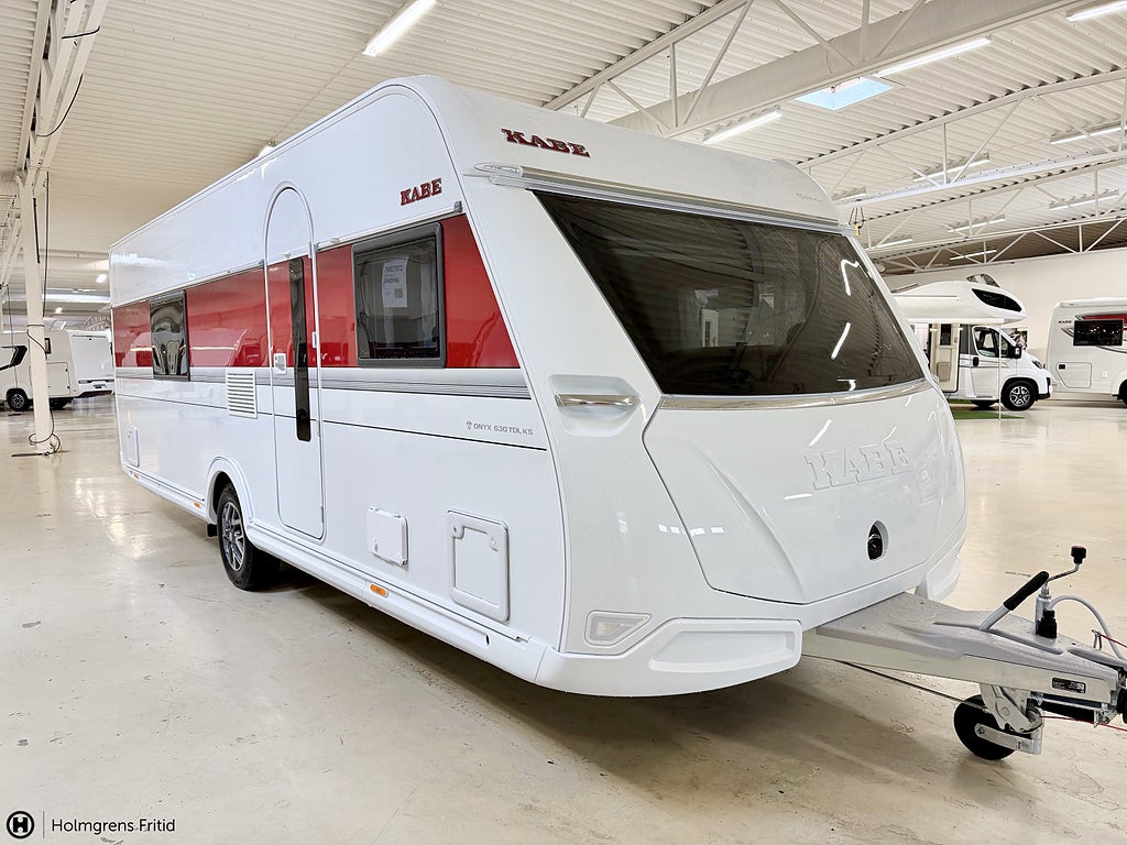 Kabe Onyx 630 TDL KS