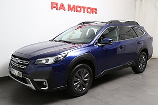 Kombi Subaru Outback 1 av 22