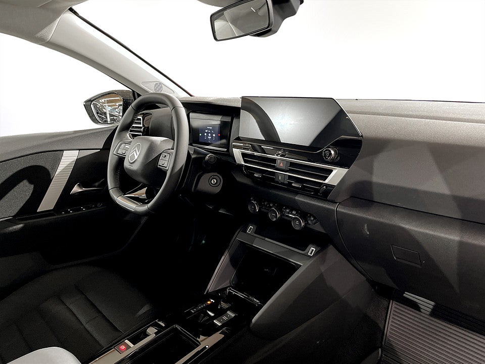 Bild på Citroën C4 PLUS PureTech 130hk Aut - VINTERHJUL IGÅR!