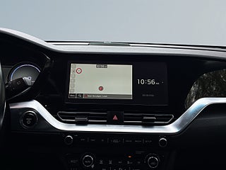 Kia Niro 64 kWh Advance Plus SoV-Däck/Elstol/JBL/Rattvärm/Navi – bild 15