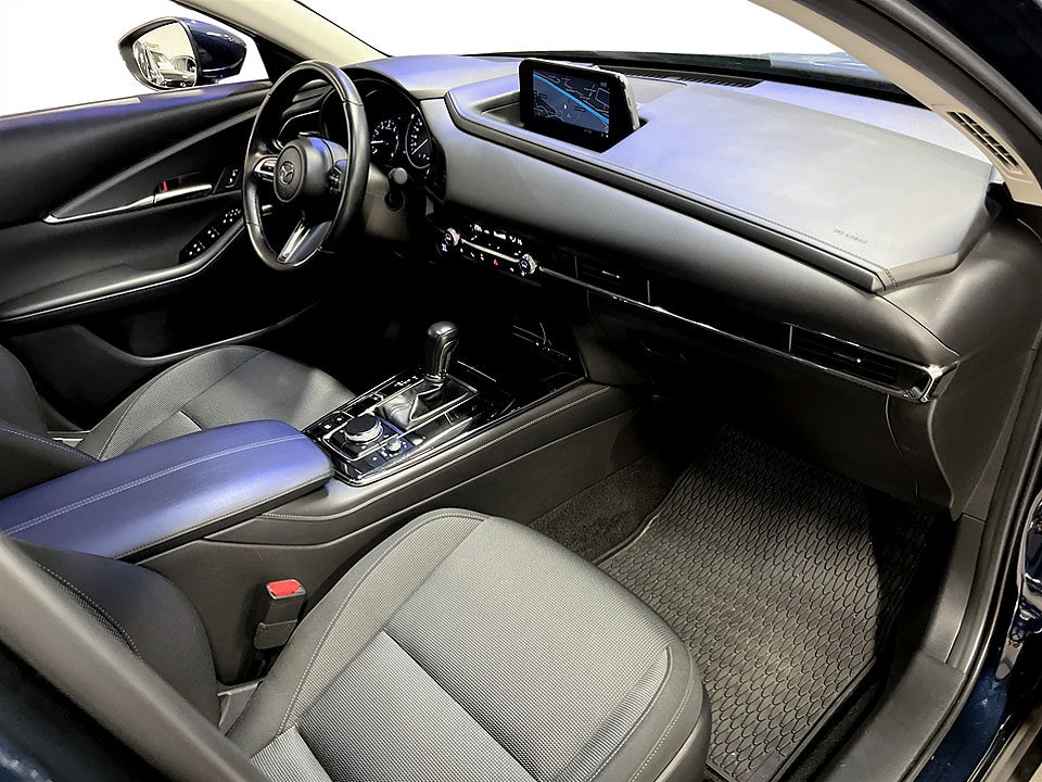Bild på Mazda CX-30 Sky 2.0 SKYACTIV-X M Hybrid 150hk Aut - B-KAMERA