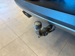 Audi Q3 2.0 TDI quattro 184hk Drag/Dvärm/MoK/Nyservad/1Ägare