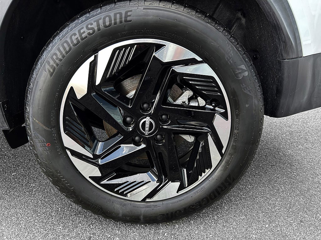 Nissan Qashqai 2025 - miniatyr 18