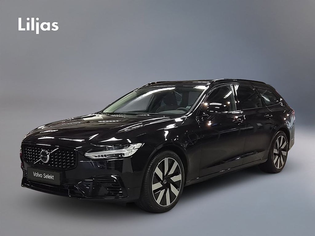 Volvo V90 T6 AWD Plus Dark Nordic Edition//360-kamera//Dr...