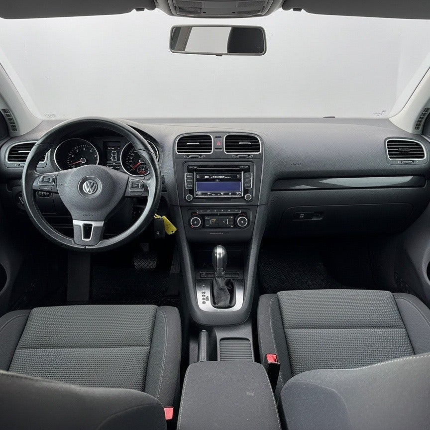 Volkswagen Golf 5-dörrar 1.4 TSI Masters Euro 5 / ENDAST EN BRUKARE