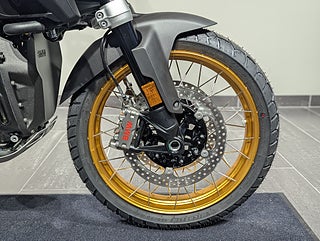 BMW R1300GS/Räntekampanj 3,45%/Automat/Väskor ingår/Omg lev!
